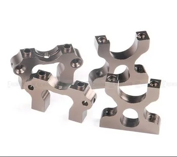 

HSP part 85913 (885025) Center Diff. Mounts (Al.) X2P For 1/8th Nitro Car Upgrade Parts 94885 /94886