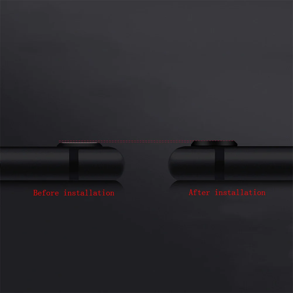 Metal Lens Film Protector Case Cover Phone Camera Guard Ring Bumper For Iphone X XR XS/XS MAX Lens Protection Ring P15