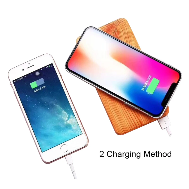 10000mAh Qi Wireless Charger Power Bank for iPhone Samsung Xiaomi Mobile Battery Phone Charger Slim Fast Charging Pad Poverbank 10000mAh Qi Wireless Charger Power Bank for iPhone Samsung Xiaomi Mobile Battery Phone Charger Slim Fast Charging Pad Poverbank
