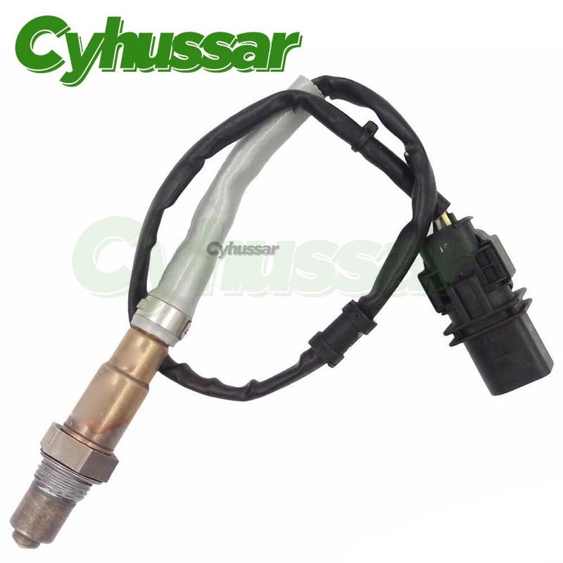 

Oxygen Sensor O2 Lambda Sensor AIR FUEL RATIO SENSOR for Audi A3 TT VOLKSWAGEN VW EOS GTI JETTA PASSAT 06F906262 2006-2009