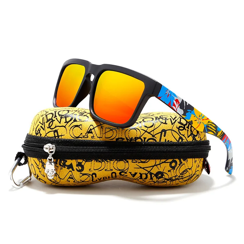 

Vazrobe Prescription Sunglasses Men Women Driving Polarized Anti Reflection UV400 Tint Color Progressive Polaroid TAC 1.50 1.56