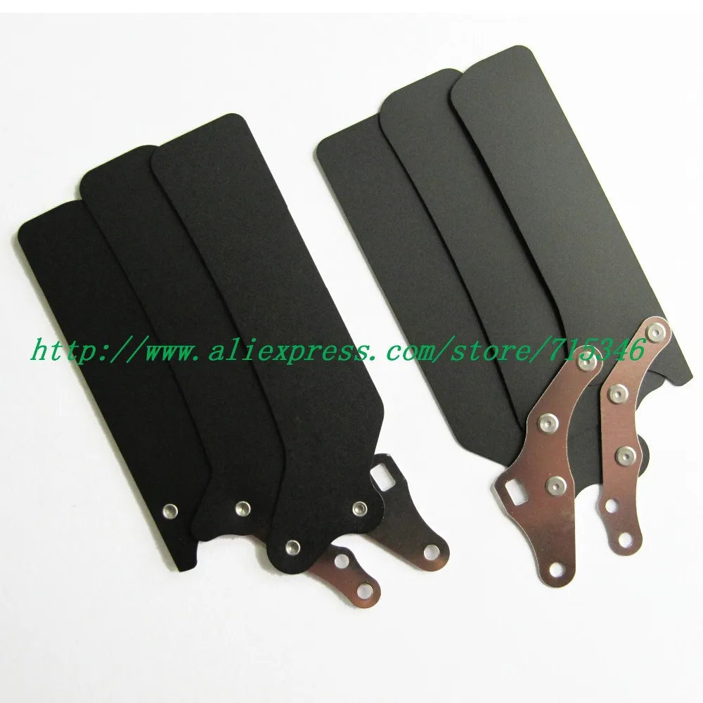 New Shutter Blade Curtain For Nikon D3100 D3200 D5100 D5200 Digital