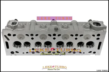 

908 074 XUD9 DJY D9B Cylinder Head 02.00.R9 908074 For Citroen Berlingo For Fiat Ducato Scudo For Peugeot Partner 306 95- 1.9L