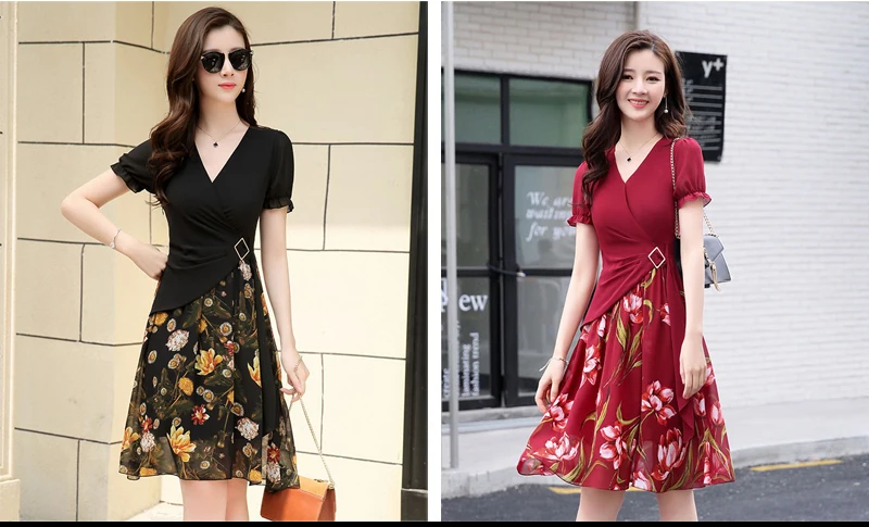 Office Dress (4)
