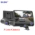 HGDO Nuovo 3 Obiettivo di Macchina Fotografica Dell’automobile dvr 1080 P 4.0 ”Video Recorder Rear View170 Gradi di Visione Notturna Registrator Dash cam avtoregistrator