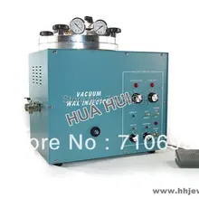 Вакуумная восковая инжектор литье ювелирных изделий машина ювелирные изделия делая инструменты и оборудование оптом