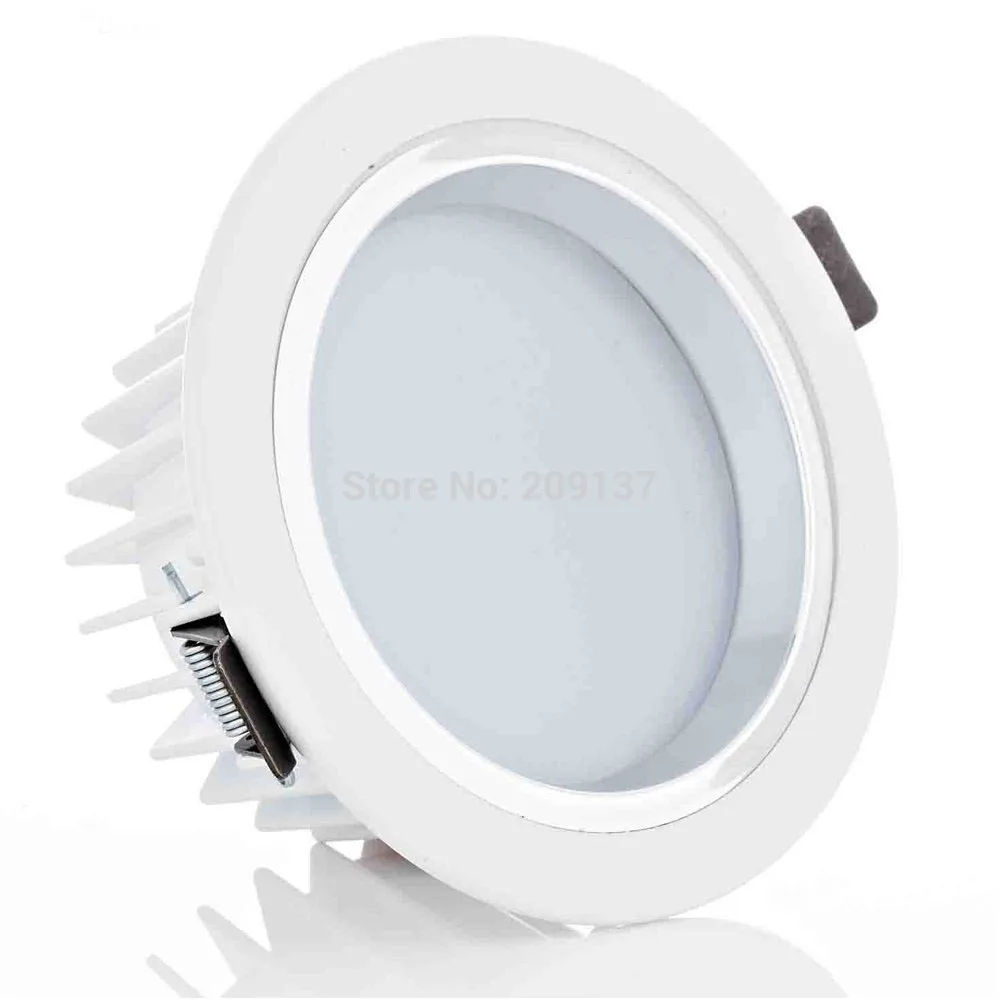 12w Dimmable Led Recessed Lighting Fixture Led Ceiling Dimmable Led Light Bulbs For Recessed Lighting