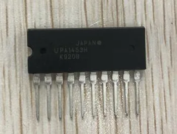 

UPA1453H UPA1453 ZIP-10 Driver chip good quality
