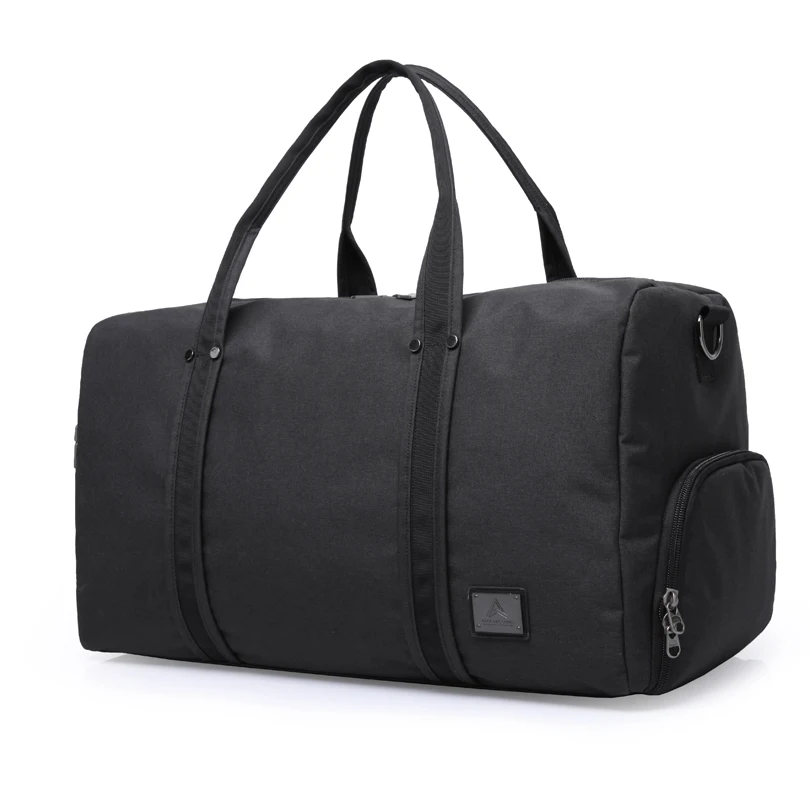 

2017 Hot Popular Business Travel Large Capacity Shoulder Bags for Men High Quality Bags Waterproof Men's Bags