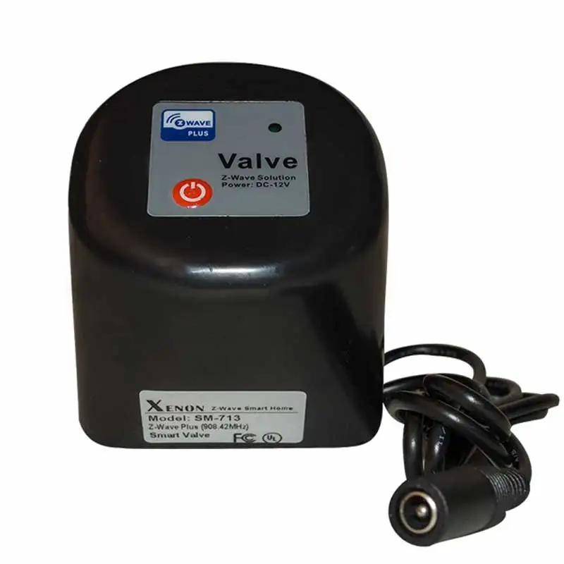 vera z wave home control system