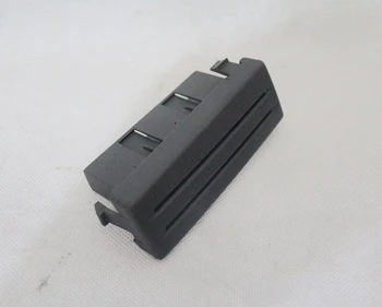 

Card Holder Creaditcard Slot Storage Fit For POLO 6Q1858373 6Q1 858 373