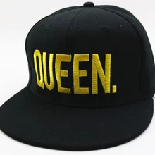 1 шт. Письмо Вышивка хип-хоп шапки сезон: весна–лето любителей хлопка Шапки для Для женщин и Для мужчин бренд хип-хоп Hat 8642