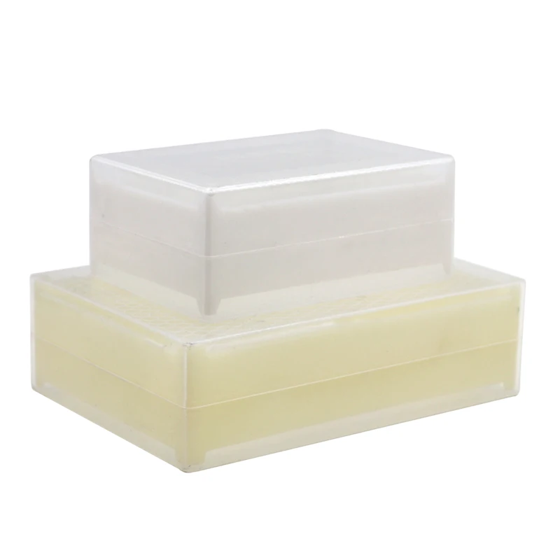 250 г/500 г мёда решетки коробка пчелы Пчеловодство случае инструмент прозрачный улей оборудование поставка мед коробка