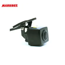 MARUBOX M184 заднего вида Камера металлический корпус заднего вида Камера автостоянка монитор 170 градусов назад Автостоянка обратный Камера CMOS