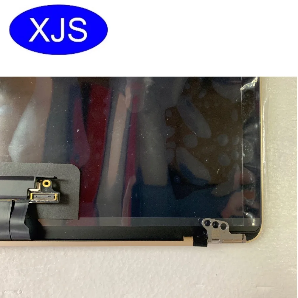 Для macbook 1" лет A1534 ЖК-экран монтажный ЖК-экран дисплей в сборе