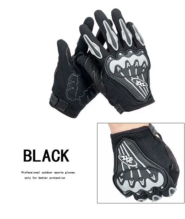 Black 1