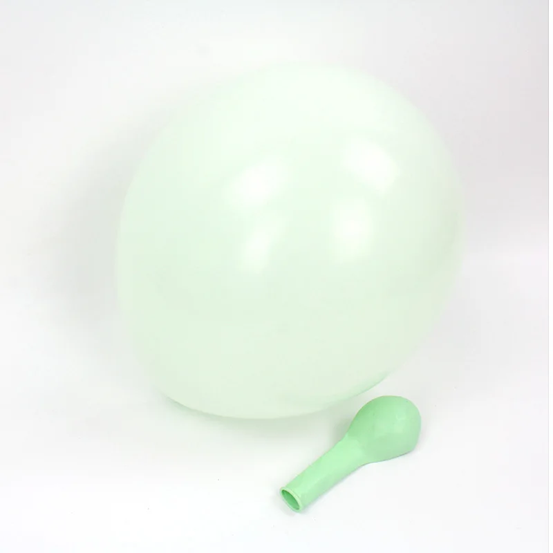 10inch MKL green