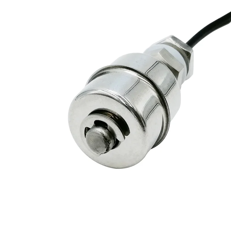 Internal sensors. Internal sensors