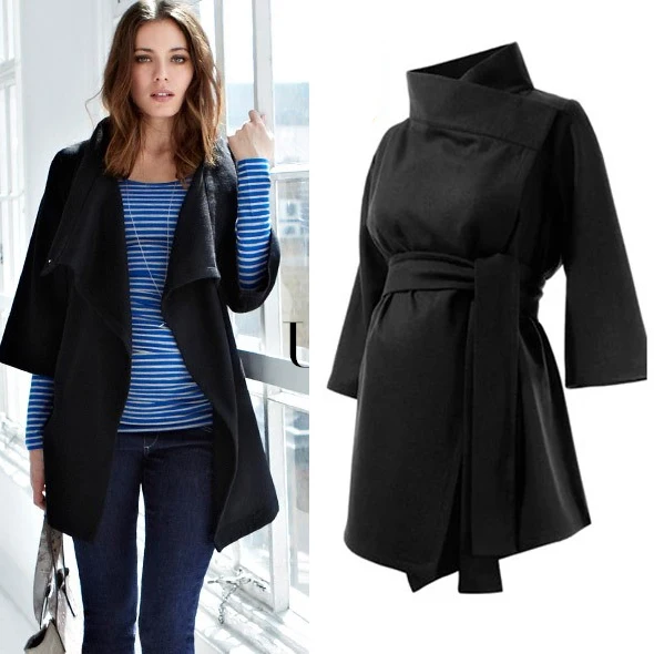 maternity woolen wear