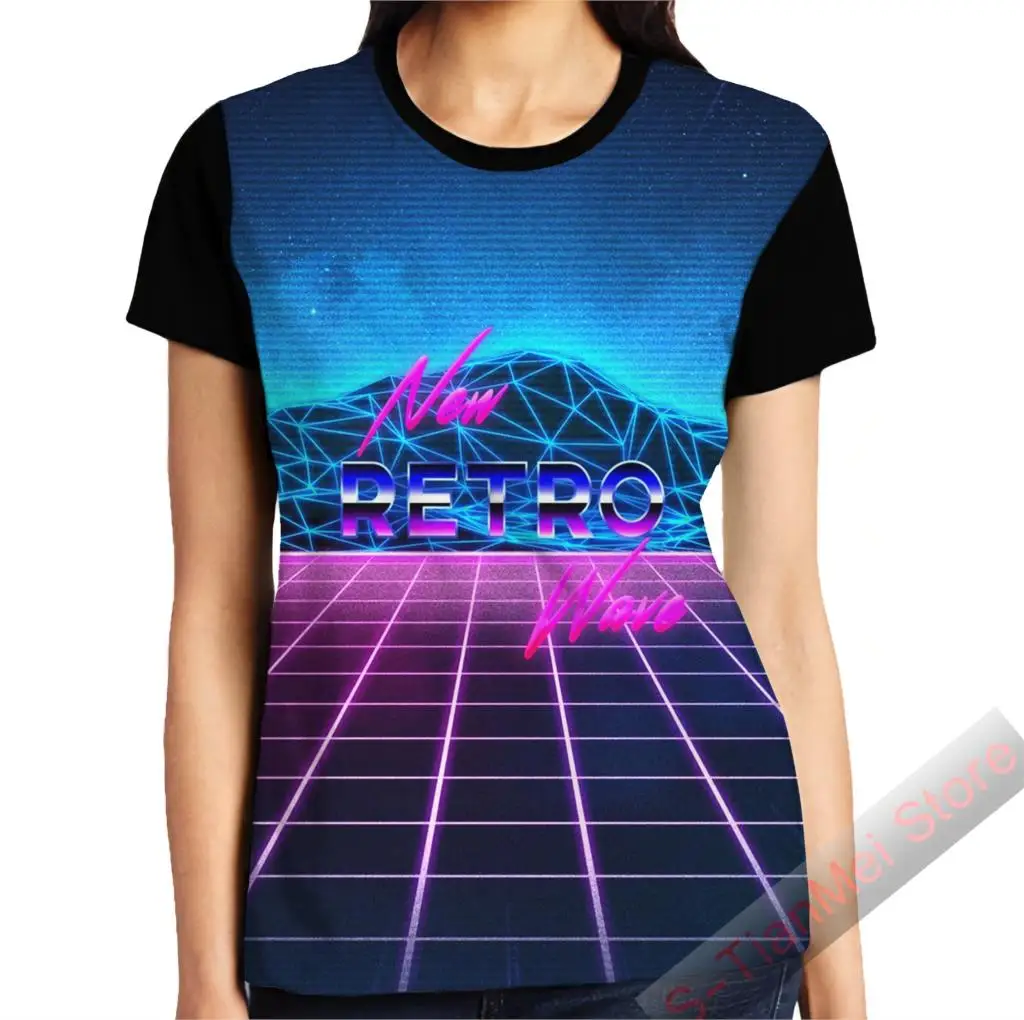 Summer Graphic t shirt men tops tees 