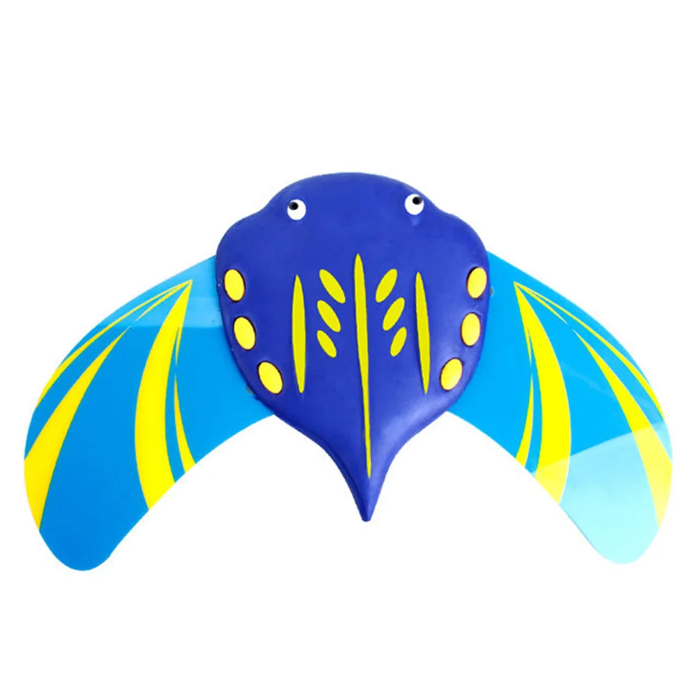 

Kids Beach Toy Water Power Devil Fish Swimming Fish Water Pressure Animal Shape Beach Toy Children Unique Funny Toy