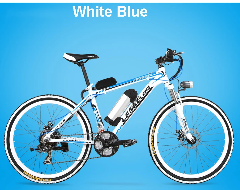Top Electric bicycle 26 inches 36/48 v lithium aluminium alloy electric mountain bike adult hybrid dynamical bicycle 5 Top Electric bicycle 26 inches 36/48 v lithium aluminium alloy electric mountain bike adult hybrid dynamical bicycle 5