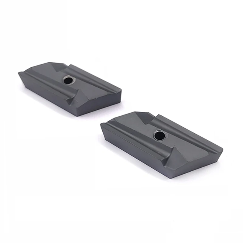 

KNUX160405R NN LT10 External Turning Tool Carbide insert CNC blade carbide insert Machining center