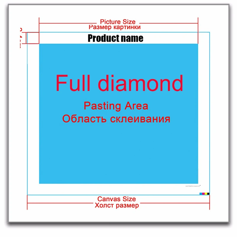 Full Drill Square Diamond 5D Diamond Painting Super Hero Team Diamond Embroidery Cross Stitch Rhinestone Mosaic Painting