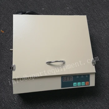 

220V voltage mini drawer exposure machine for pad printing polymer plate