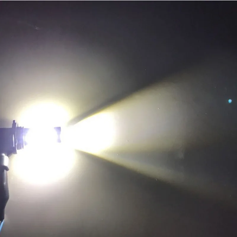Car Headlamp Bulb (4)