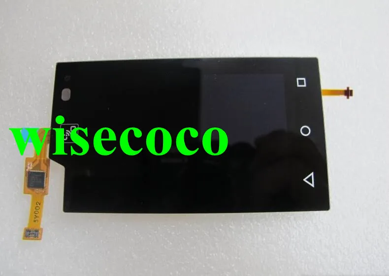 

For Zebra Motorola Symbol WT6000 LCD Display Screen with Touch Screen