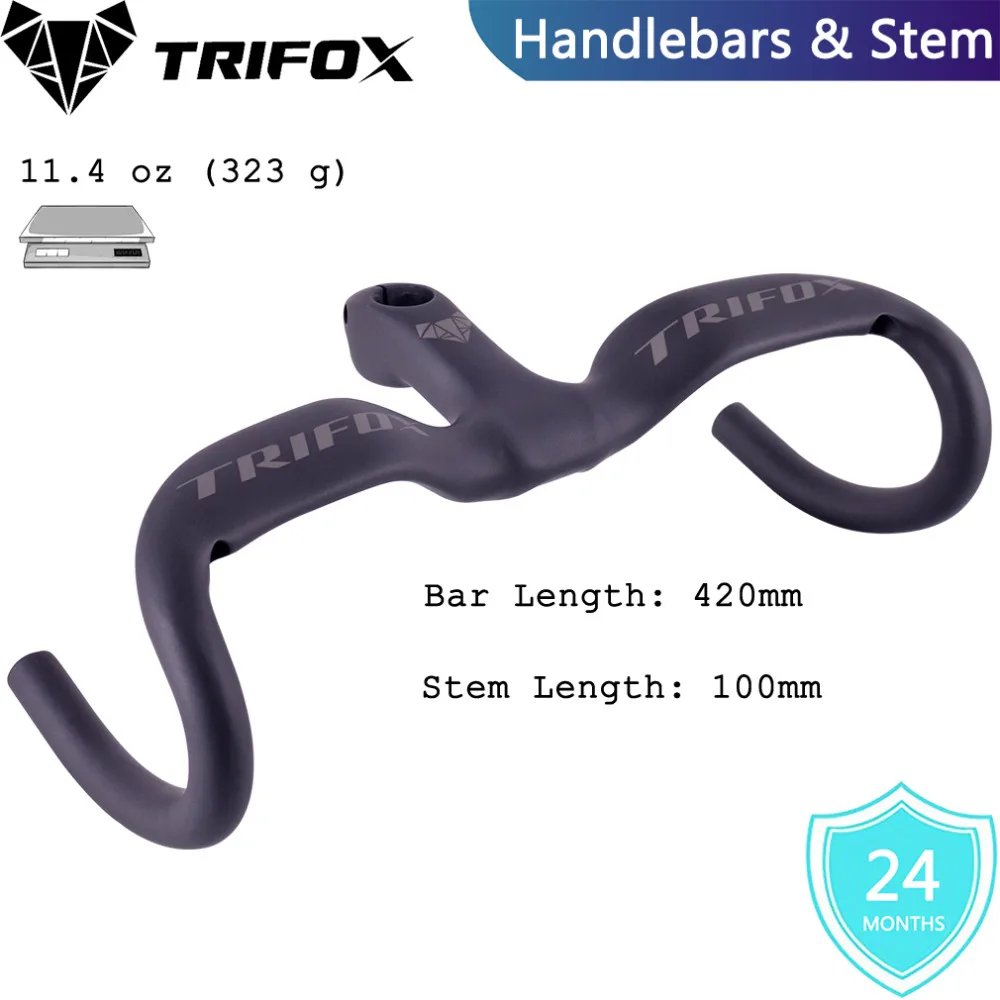 trifox frame review