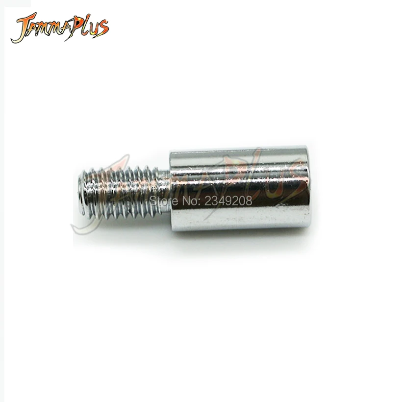 Joystick Shaft Extender/ Arcade Game 1.5cm Extension Rod For Sanwa / Seimitsu Arcade Joystick