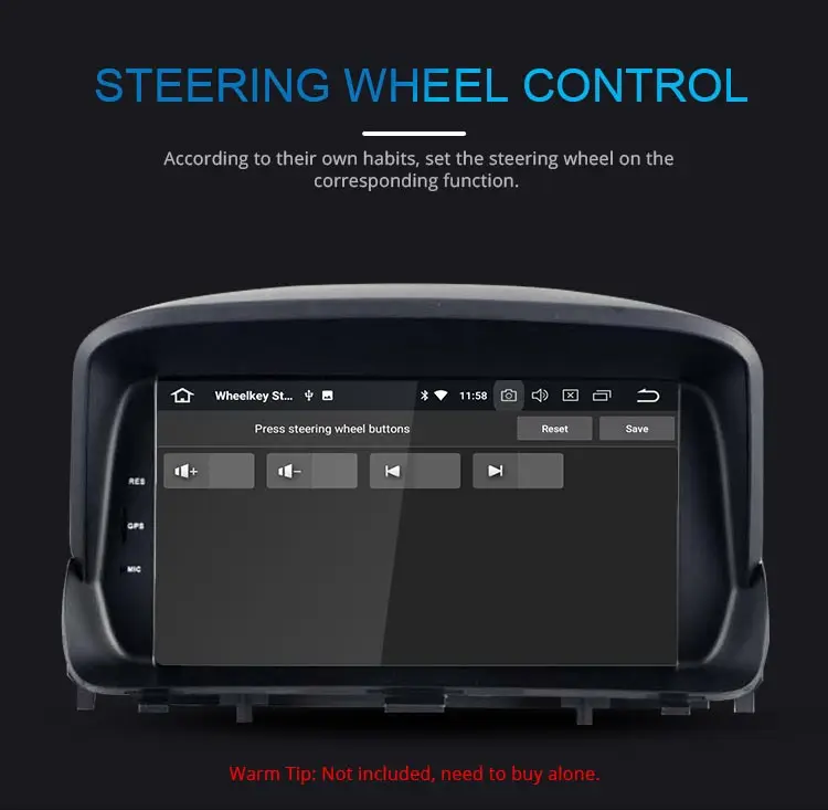 Perfect JDASTON Android 9.0 Car DVD Player For OPEL MOKKA WIFI Multimedia GPS Navigation Stereo 2 Din Car Radio Autoaudio Video Player 11