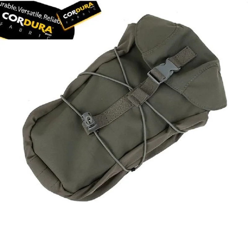 

TMC2315-RG Tramp recycling bag tactical vest appendage package