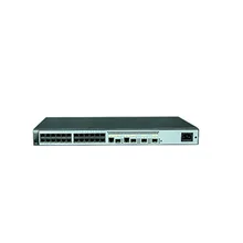 Huawei S1720-28GWR-PWR-4TP Gigabit 24-портовый коммутатор Веб управления с POE