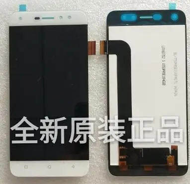 

LCD Display Touch Screen Digitizer Assembly Replacement For FPC-T50PRSE1A2F 5.0inch