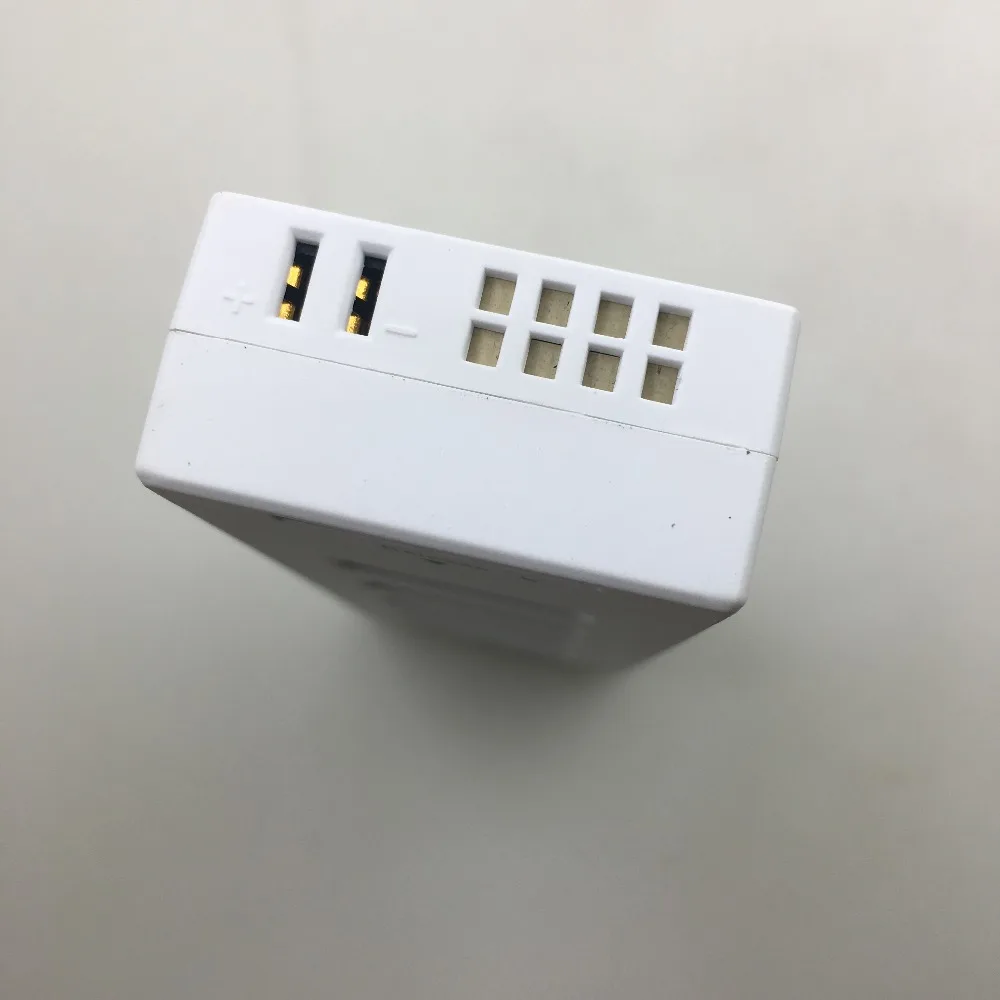 xiro xplorer mini accu