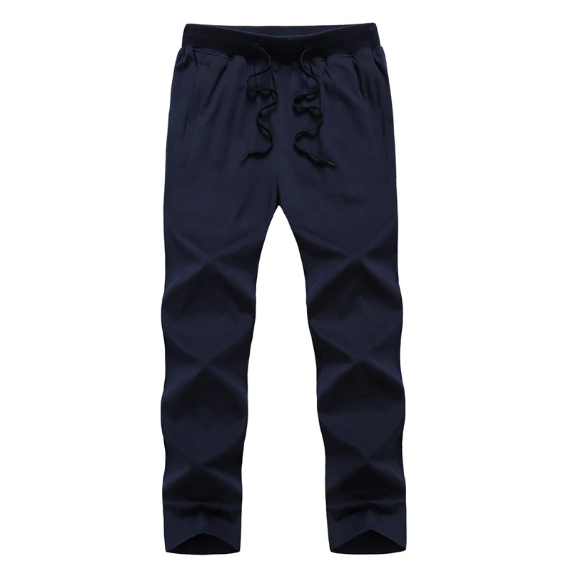 Men Gym Sweatpants