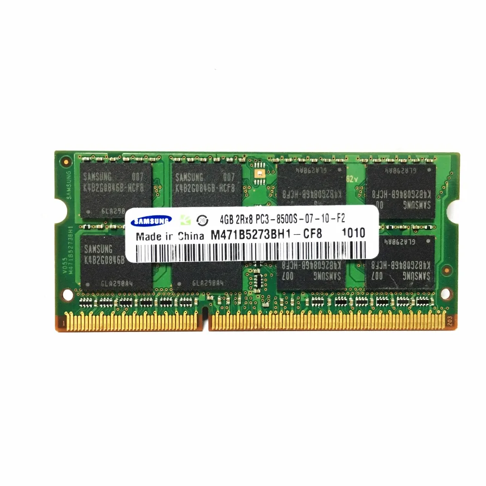 Ноутбук SAMSUNG 1 Гб 2 Гб 4 ГБ 8 ГБ DDR2 DDR3 PC2 PC3 667 МГц 800 МГц 1333 МГц 1600 МГц 5300S 6400S 10600S 12800S ECC RAM memory