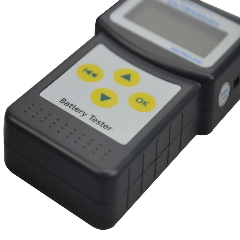 12 В автомобильные Батарея тестер 30-200Ah Цифровой автомобиль Батарея анализатор с USB multi-языки версии Инструменты диагностики