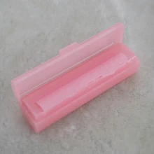 1 шт удобный мытье рук Ванна мыльные хлопья Путешествия Портативный Ароматические ломтик листы коробка для вспенивания бумаги