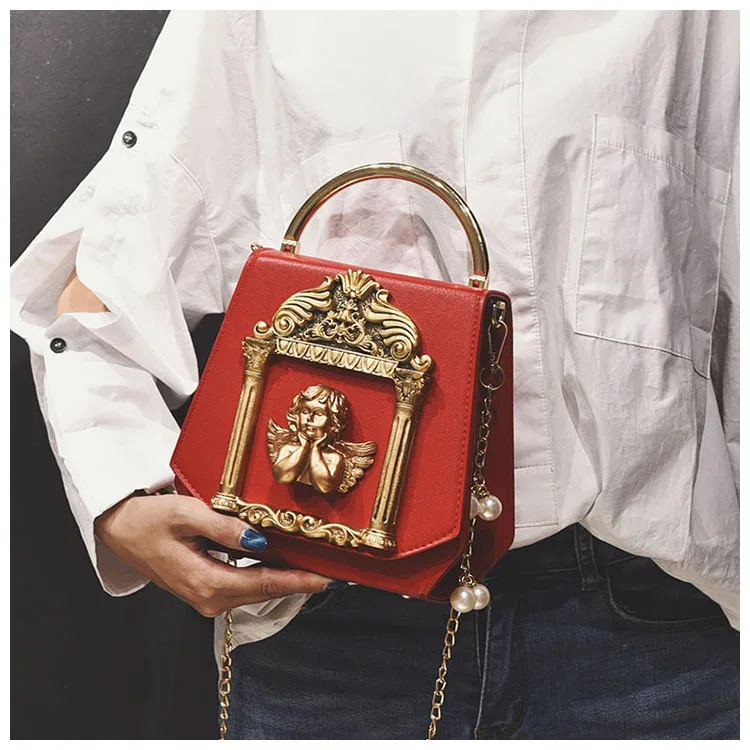 clutch purse