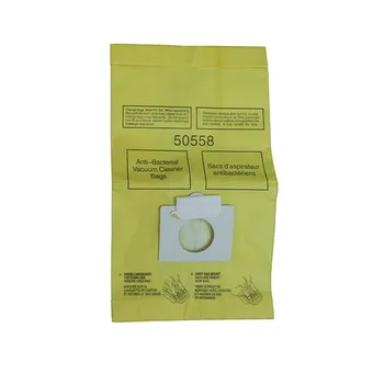 

5 pieces/lot Vacuum Cleaner Paper Dust Bags Type C Filter Bag Replacement for Kenmore 50558 5055 50557