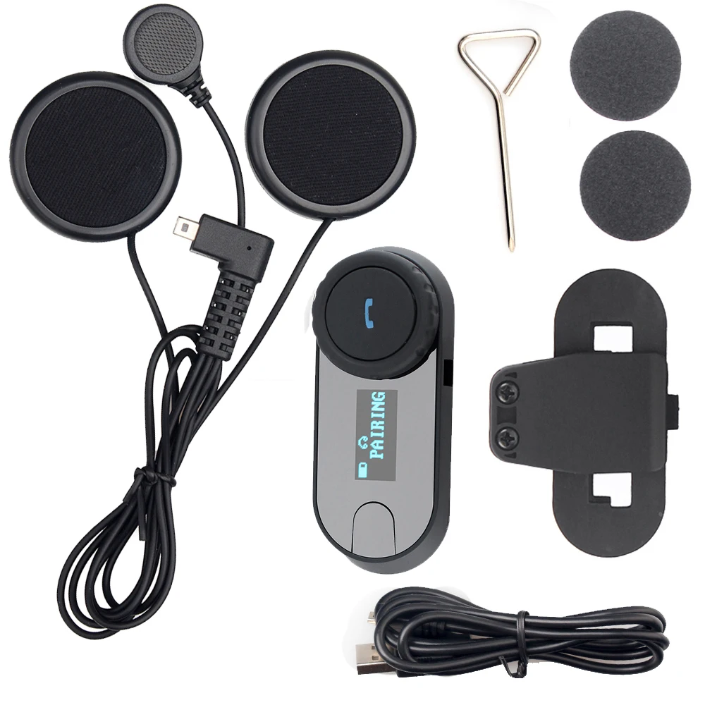 Soft-Earpiece-TCOM-SC-BT-Interphone-Bluetooth-Motorcycle-Helmet-Intercom-Headset-LCD-Screen-with-FM-Radio (1)