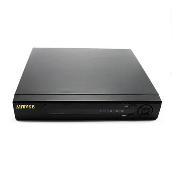 

4CH 5MP 8CH 4MP 5in1 Hybrid AHD DVR NVR Digital Video Recorder Register XMEYE app Support CVBS AHD TVI CVI IP Camera 5MP Onvif