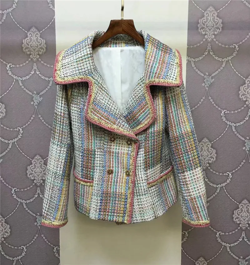 Popular Tweed JacketsBuy Cheap Tweed Jackets lots from China Tweed