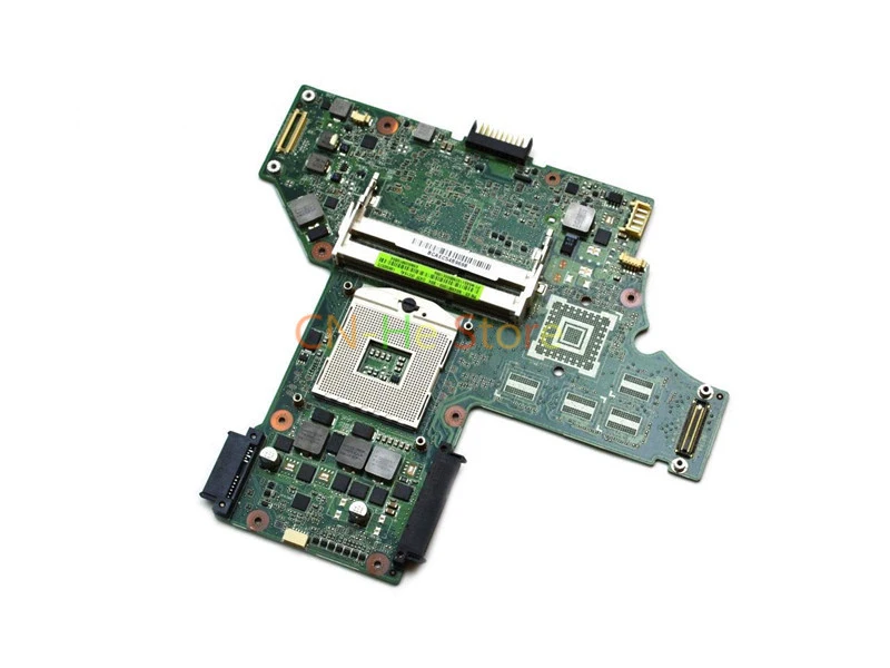 

Материнская плата JOUTNDLN для ноутбука Asus U43F 60-N04MB1000-B04 69N0I0M10B04 ddr3