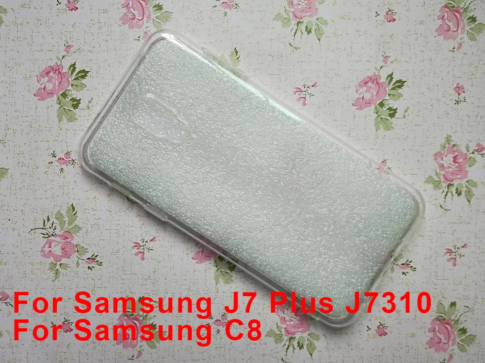 Samsung 2017 J7 Plus J7301 or C8