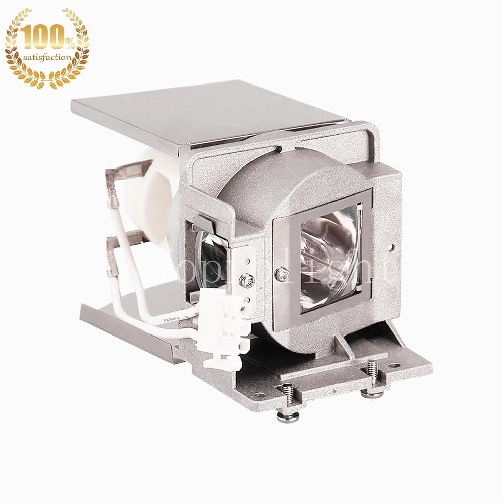 

WoProlight Generic 5J.J6L05.001 Projector Lamp with Housing For Benq MS517 MX518 MS517F MW519